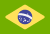 Brazil Flag icon