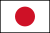 Japan Flag icon