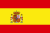 Spain Flag icon