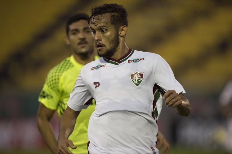 Brazil Serie A best players 2016 Football Team News
