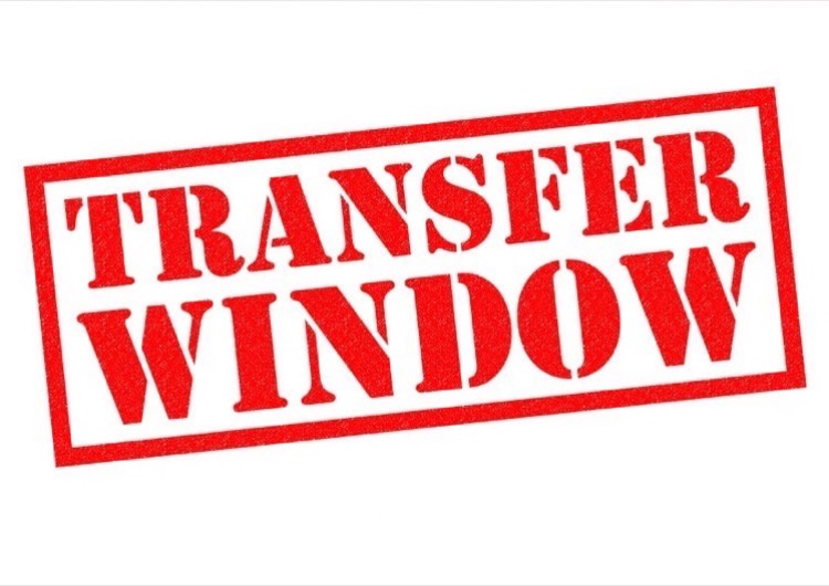 Transfer Window Image