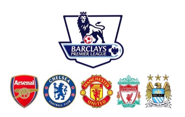 EPL Logo and team badges