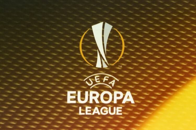 Europa League Badge