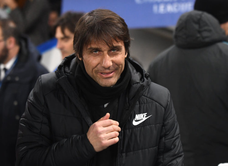 Antonio Conte