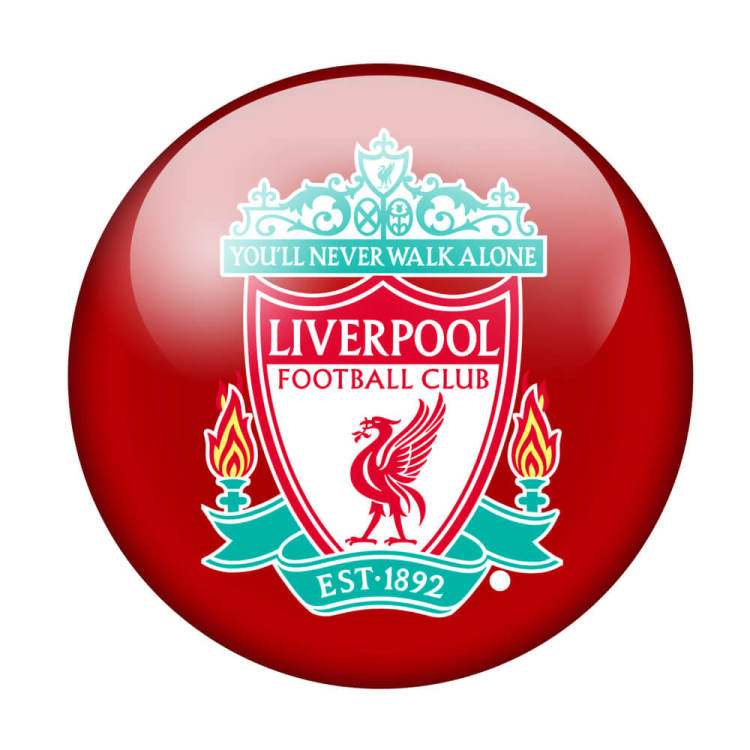 Liverpool FC Badge