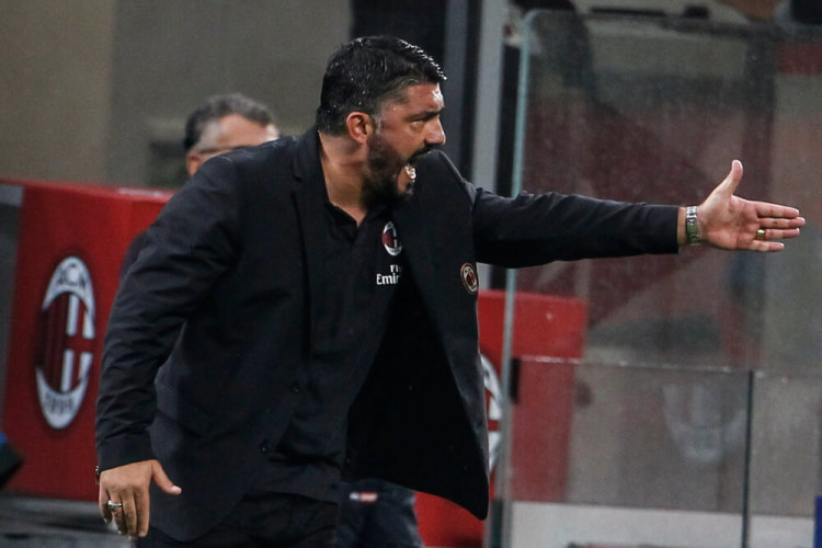 Gennaro Gattuso