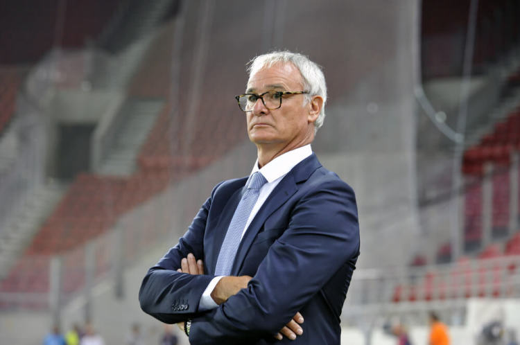 Claudio Ranieri