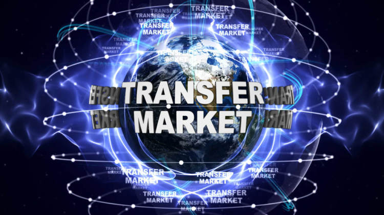 Football Transfer Market image