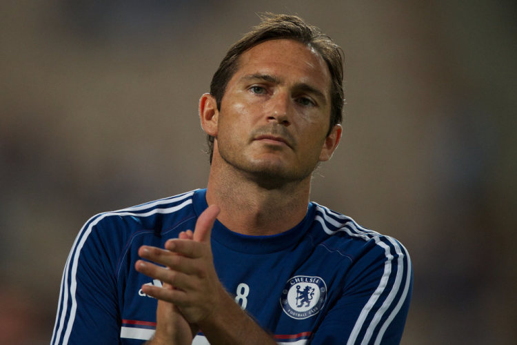 Frank Lampard