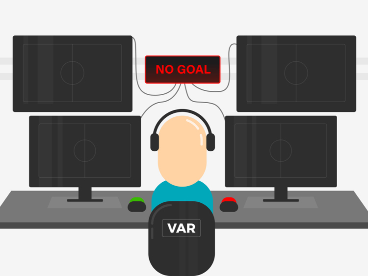 VAR Image