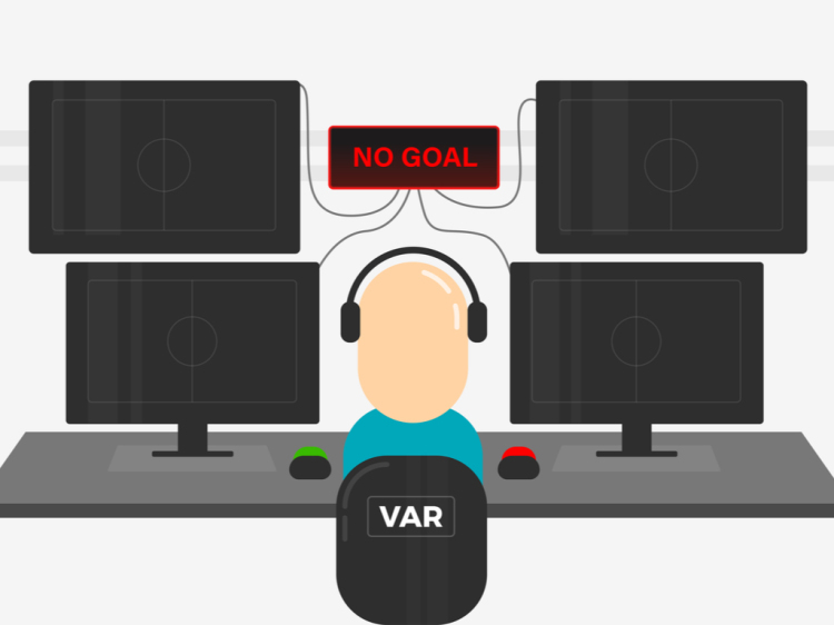 VAR Image