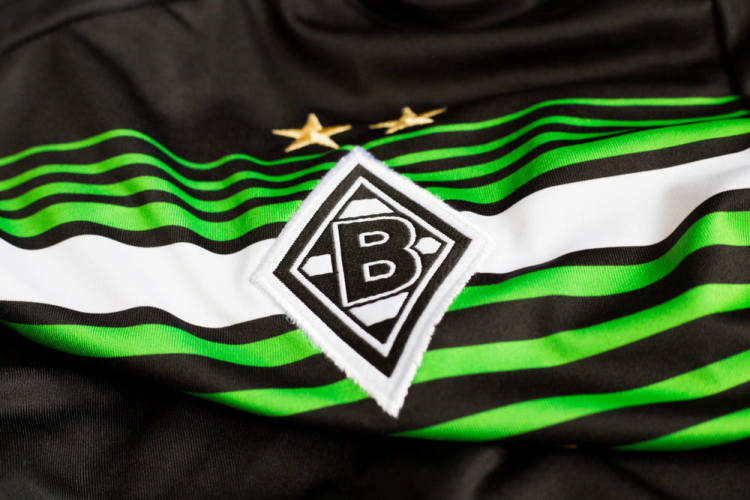 Borussia Monchengladbach emblem