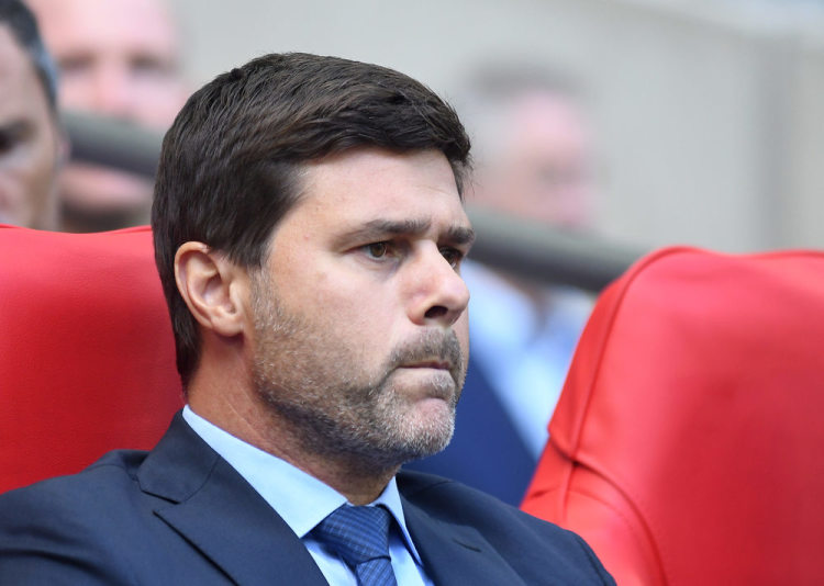 Mauricio Pochettino