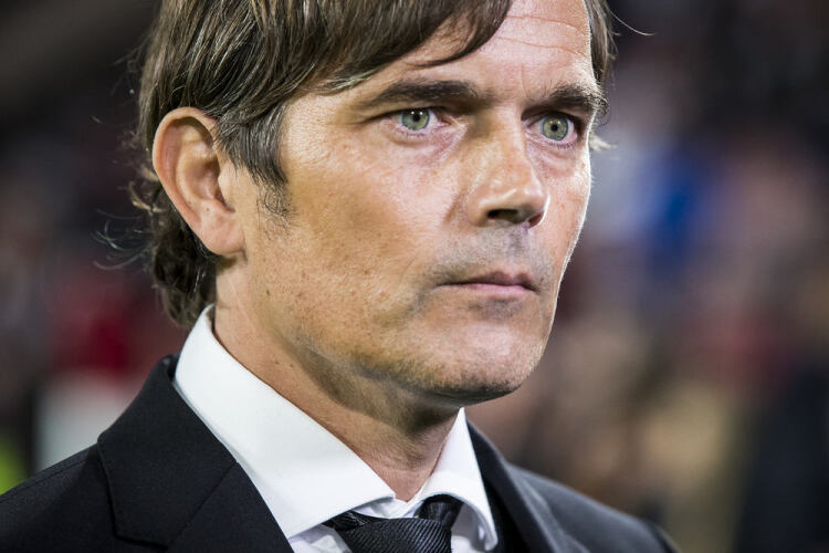 Phillip Cocu