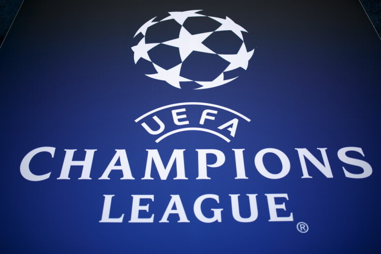 Champions League Logo