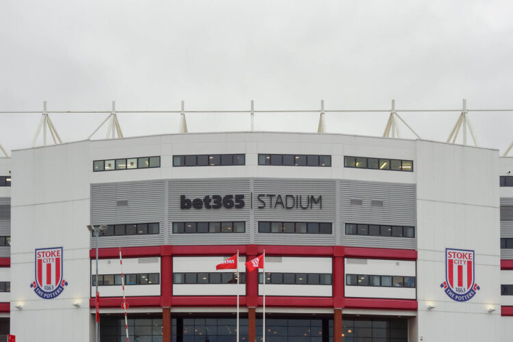 Stoke City: FFP, penjualan stadion & masa depan yang stabil