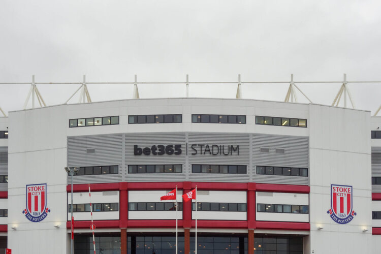 Bet365 Stadium