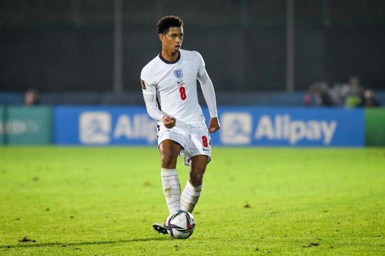 Qatar 22: pemain muda ditakdirkan menjadi bintang