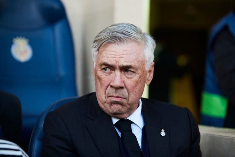 Carlo Ancelotti