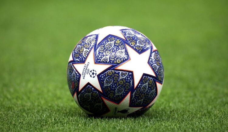 Champions League 2023, Adidas UCL Pro Ball Istanbul