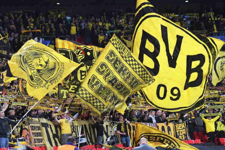 What are the Fan Protests in Germany All About?