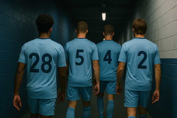 Can anybody stop Coventry City from getting to the Premier League?