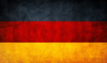 German Flag