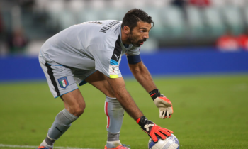 Gianluigi Buffon, Italy