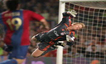 Oliver Kahn