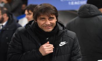 Antonio Conte