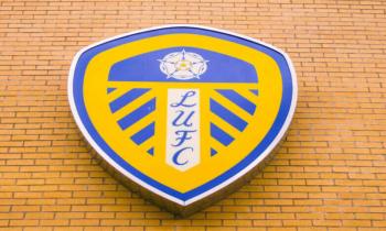 Leeds United Badge