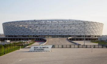 Baku Olympic Stadium