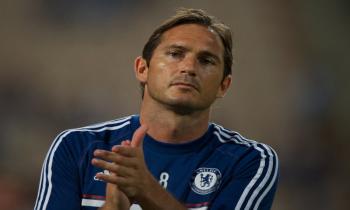 Frank Lampard