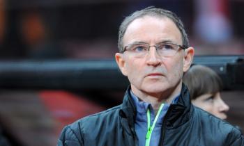 Martin O'Neill