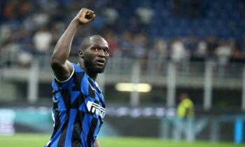 Romelu Lukaku, Inter Milan