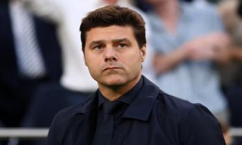 Mauricio Pochettino