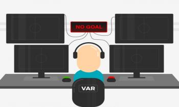 VAR Image