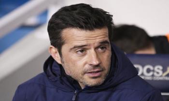 Marco Silva, Everton manager