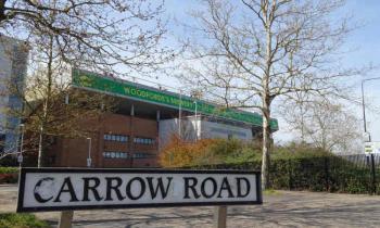 Carrow Road