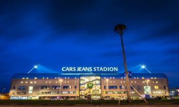 Cars Jeans Stadion, ADO Den Haag