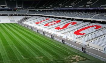 Lille OSC, Stade Pierre-Mauroy