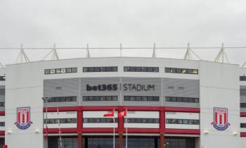 Bet365 Stadium