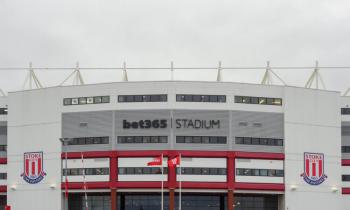 Bet365 Stadium