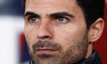 Mikel Arteta, Arsenal manager