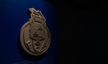 FC Porto logo