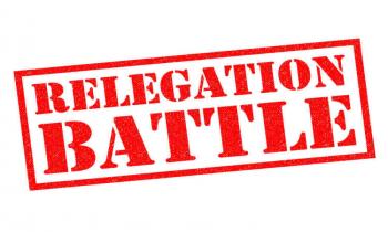 Relegation Battle Image