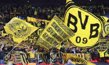 Borussia Dortmund Fans