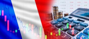 French economic decline